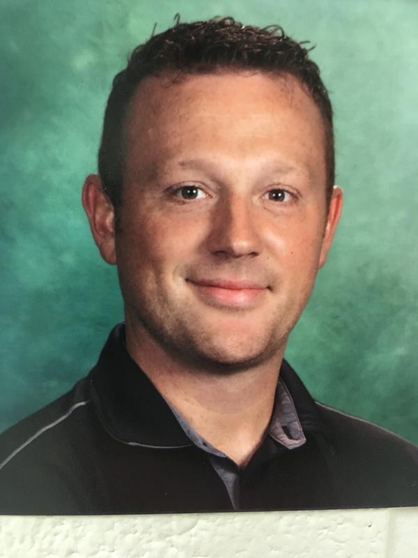 staff photo
