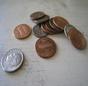 Pennies for Presents