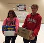 An Apple for Ryan Food Drive