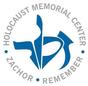 Holocaust Memorial Center Field Trip